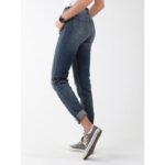 Lee Sallie Boyfriend Jeans W L30KDXXQ – Obrázok 2