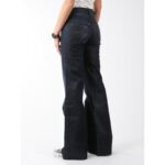 Lee Ava W Jeans L327RCND – Obrázok 2
