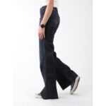 Lee Ava W Jeans L327RCND – Obrázok 3