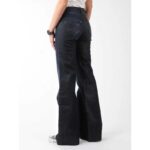 Lee Ava W Jeans L327RCND – Obrázok 5
