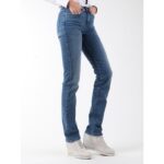 Wrangler W Jeans W27G-KY-93B – Obrázok 3