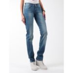 Lee Lynn Straight L333DOET jeans – Obrázok 3