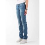 Lee Lynn Straight L333DOET jeans – Obrázok 4