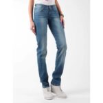 Lee Lynn Straight L333DOET jeans – Obrázok 6