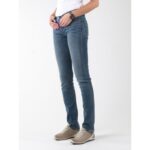 Lee Jade Skinny Tube jeans L331EWBM – Obrázok 3