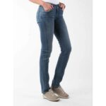 Lee Jade Skinny Tube jeans L331EWBM – Obrázok 4