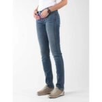 Lee Jade Skinny Tube jeans L331EWBM – Obrázok 6