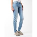 Lee Sallie Jeans L30KBCQH – Obrázok 3