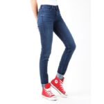 Lee Jodee Super Skinny jeans L529HAFN – Obrázok 3