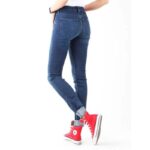 Lee Jodee Super Skinny jeans L529HAFN – Obrázok 5