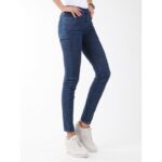 Wrangler Blue Star W W27HKY93C jeans