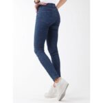 Wrangler Blue Star W W27HKY93C jeans – Obrázok 2