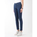 Wrangler Blue Star W W27HKY93C jeans – Obrázok 3
