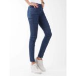 Wrangler Blue Star W W27HKY93C jeans – Obrázok 4