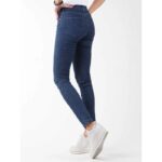 Wrangler Blue Star W W27HKY93C jeans – Obrázok 5