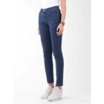 Wrangler Blue Star W W27HKY93C jeans – Obrázok 6
