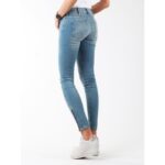 Wrangler Skylark W27F4072F jeans – Obrázok 2