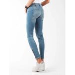 Wrangler Skylark W27F4072F jeans – Obrázok 5