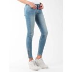 Wrangler Skylark W27F4072F jeans – Obrázok 6