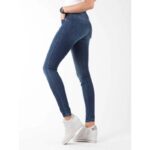 Wrangler Natural River W Jeans W29JPV95C – Obrázok 5
