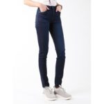 Lee Scarlett High W Jeans L626AYNA