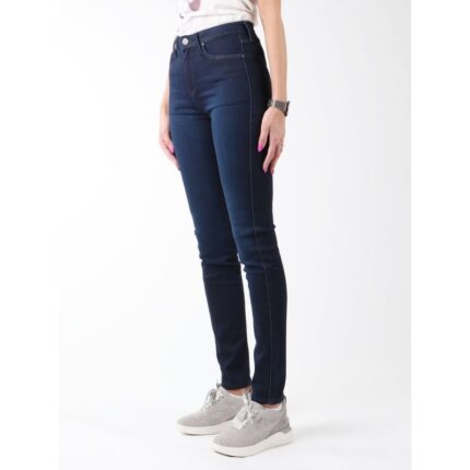 Lee Scarlett High W Jeans L626AYNA