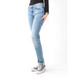 Wrangler Slim Best Blue jeans W28LX794O – Obrázok 4