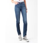 Lee Scarlett High L626SVMK jeans – Obrázok 3