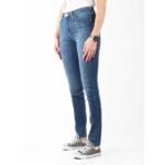 Lee Scarlett High L626SVMK jeans – Obrázok 4