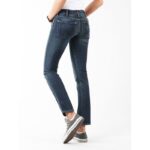 Wrangler Courtney Storm Break Jeans W W23SP536V – Obrázok 3