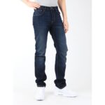 Lee Luke Deep Shadow Jeans M L719YQDP – Obrázok 2