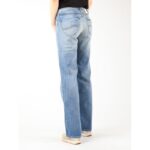 Lee Niki W Jeans L330CAAD – Obrázok 3