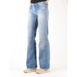 Lee Niki W Jeans L330CAAD – Obrázok 4