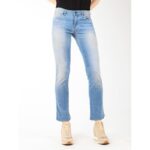 Wrangler Vintage Dusk 258ZW16M jeans – Obrázok 2