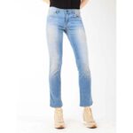 Wrangler Vintage Dusk 258ZW16M jeans – Obrázok 5