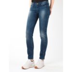 Wrangler Hailey Slim Jeans W W22T-XB-23C – Obrázok 2