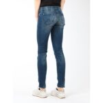 Wrangler Hailey Slim Jeans W W22T-XB-23C – Obrázok 3