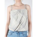 Lee Boob Tube T-shirt L579RI05