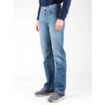 Levi`s jeans 758-0039 – Obrázok 4