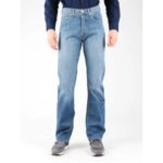 Levi`s jeans 758-0039 – Obrázok 6