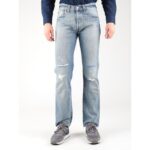 Levi's 501-0605 jeans – Obrázok 3