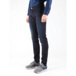 Wrangler Larston Night Rider jeans W18SBW77Q