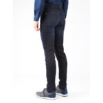 Wrangler Larston Night Rider jeans W18SBW77Q – Obrázok 2