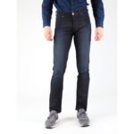 Wrangler Larston Night Rider jeans W18SBW77Q – Obrázok 3