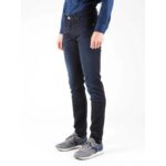 Wrangler Larston Night Rider jeans W18SBW77Q – Obrázok 4
