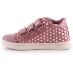 Geox J DJROCK GD -PR.SY Jr J944MD-ODHKC-C8006 shoes – Obrázok 4