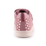 Geox J DJROCK GD -PR.SY Jr J944MD-ODHKC-C8006 shoes – Obrázok 5