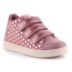 Geox J DJROCK GD -PR.SY Jr J944MD-ODHKC-C8006 shoes – Obrázok 7