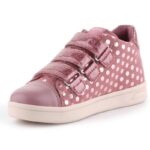 Geox J DJROCK GD -PR.SY Jr J944MD-ODHKC-C8006 shoes – Obrázok 9