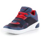 Geox J Xled BB lifestyle shoes - SY.SU+TU J927QB-0AUFH-C0735 – Obrázok 3